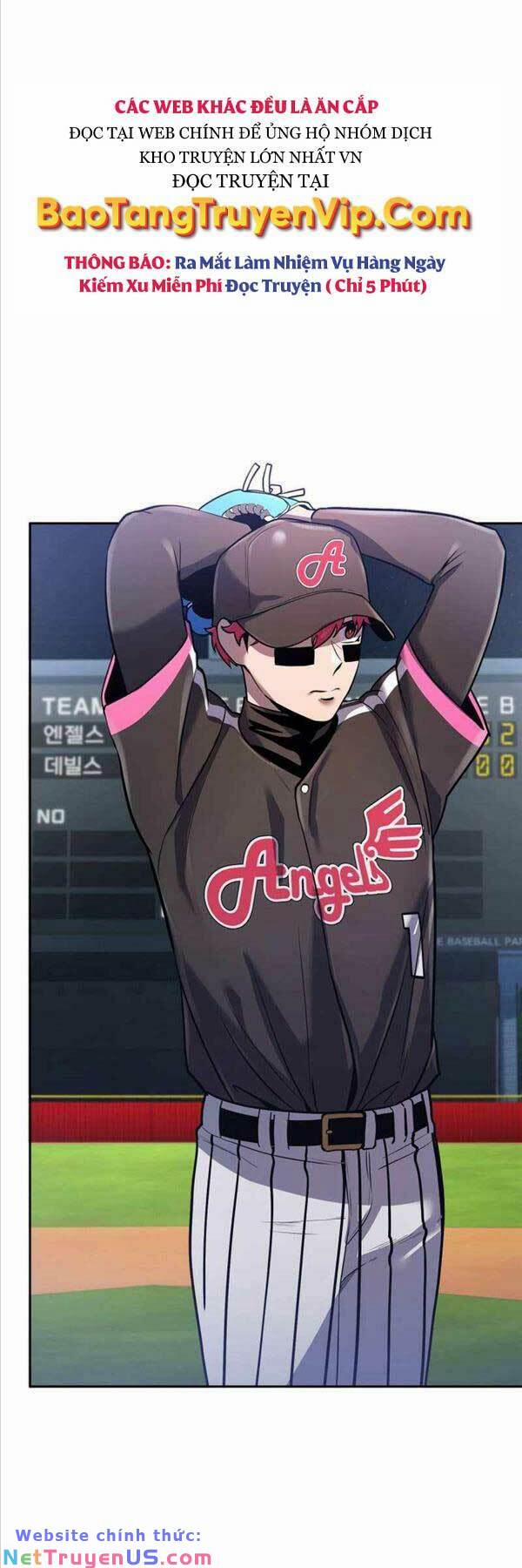 Vua Bóng Chày 49 trang 13