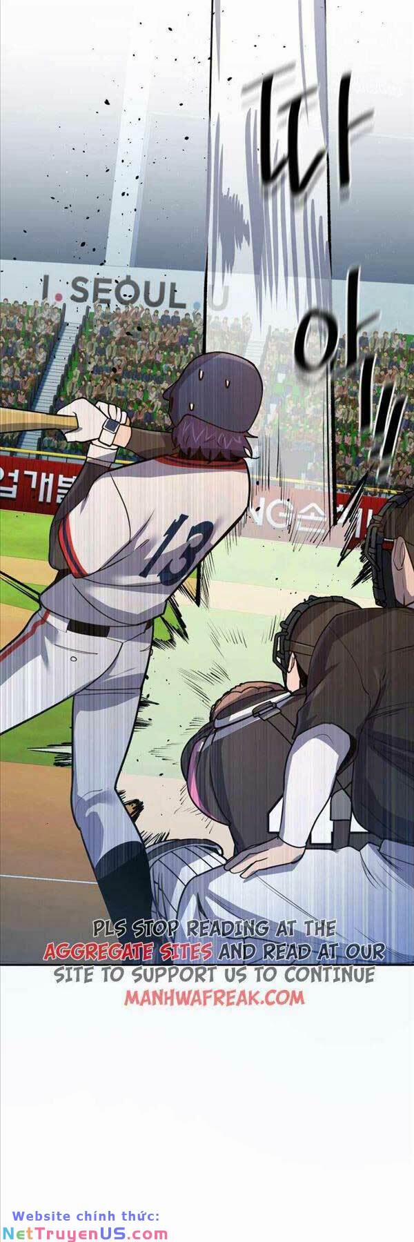Vua Bóng Chày 49 trang 18