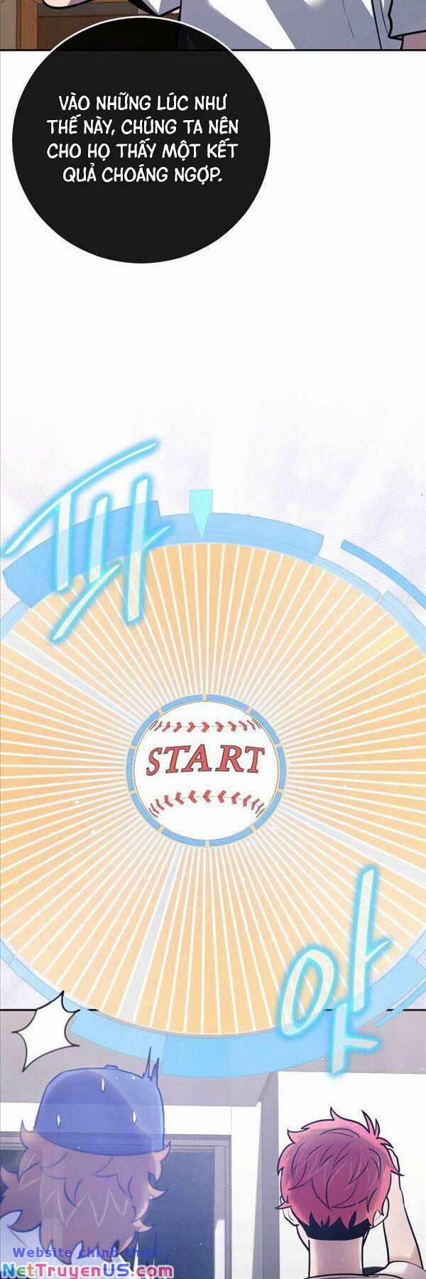 Vua Bóng Chày 49 trang 45