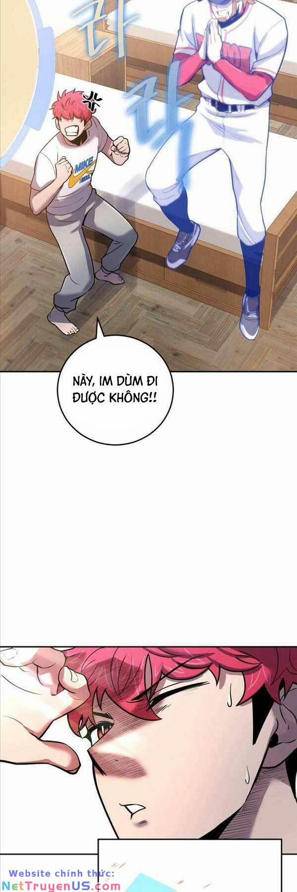 Vua Bóng Chày 49 trang 52