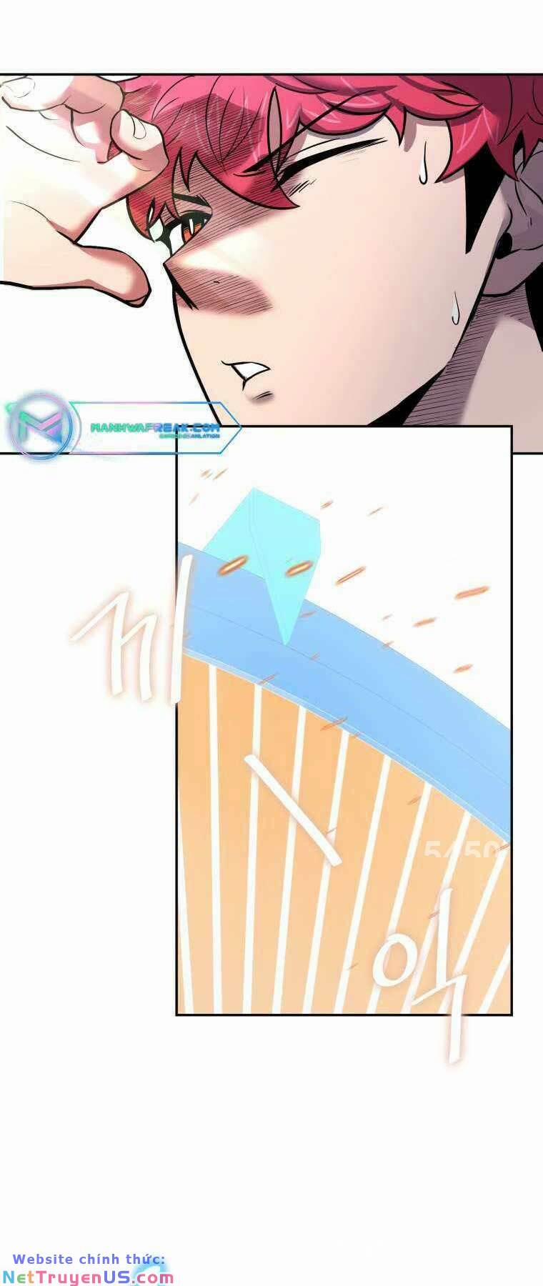 Vua Bóng Chày 50 trang 0