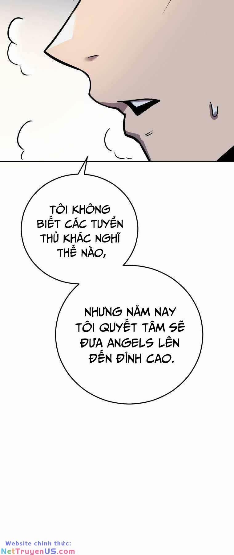 Vua Bóng Chày 50 trang 10