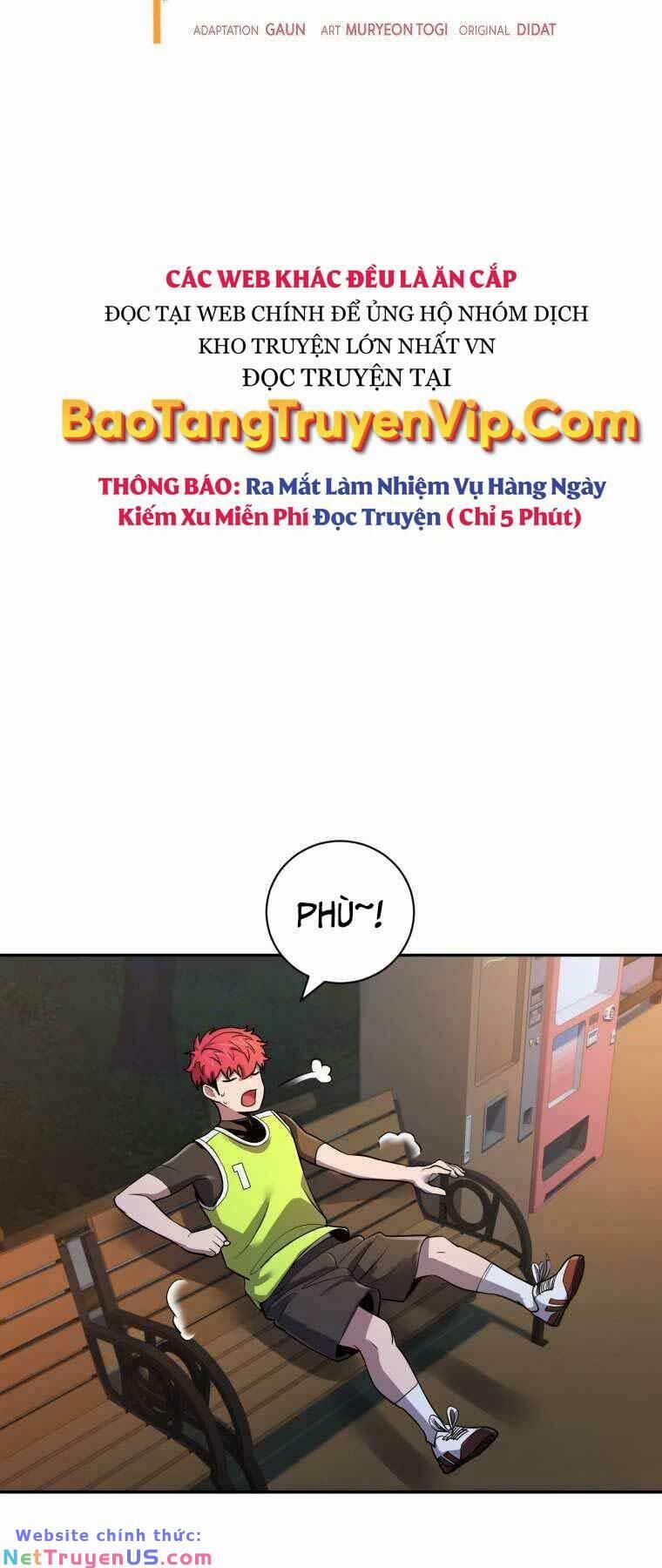 Vua Bóng Chày 50 trang 14