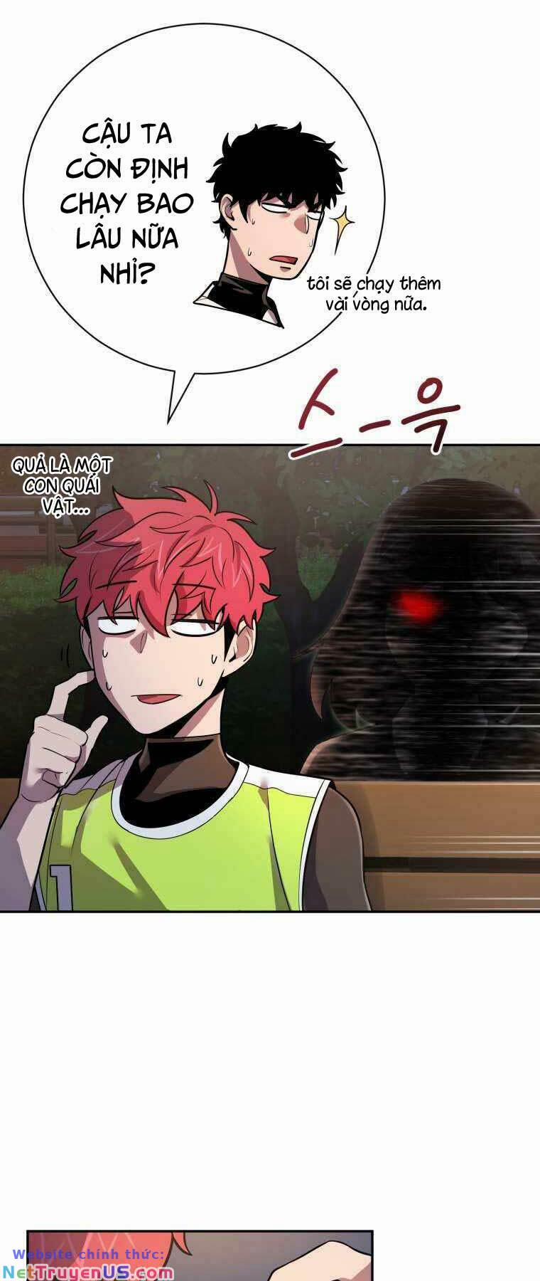 Vua Bóng Chày 50 trang 15