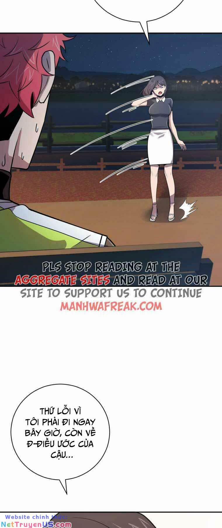 Vua Bóng Chày 50 trang 30