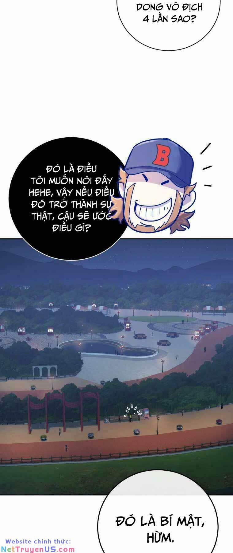 Vua Bóng Chày 50 trang 34