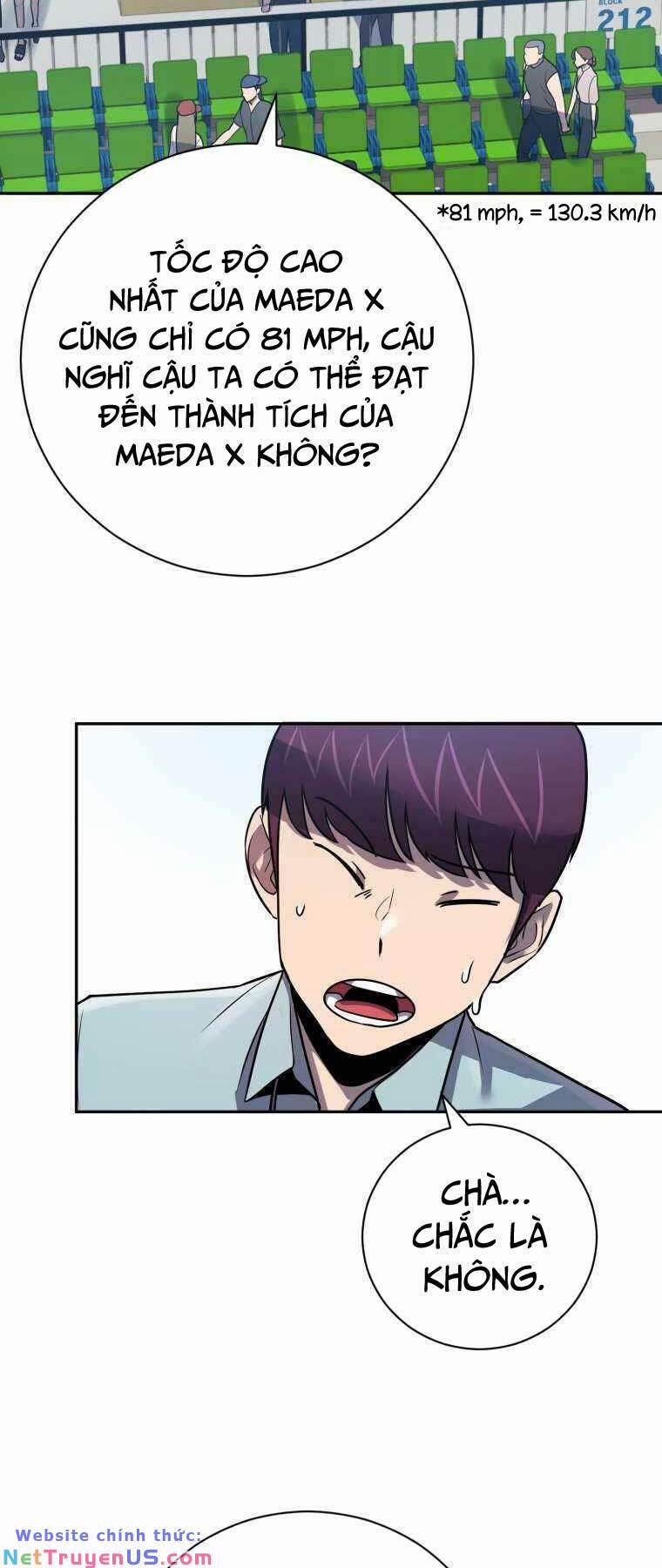 Vua Bóng Chày 50 trang 41