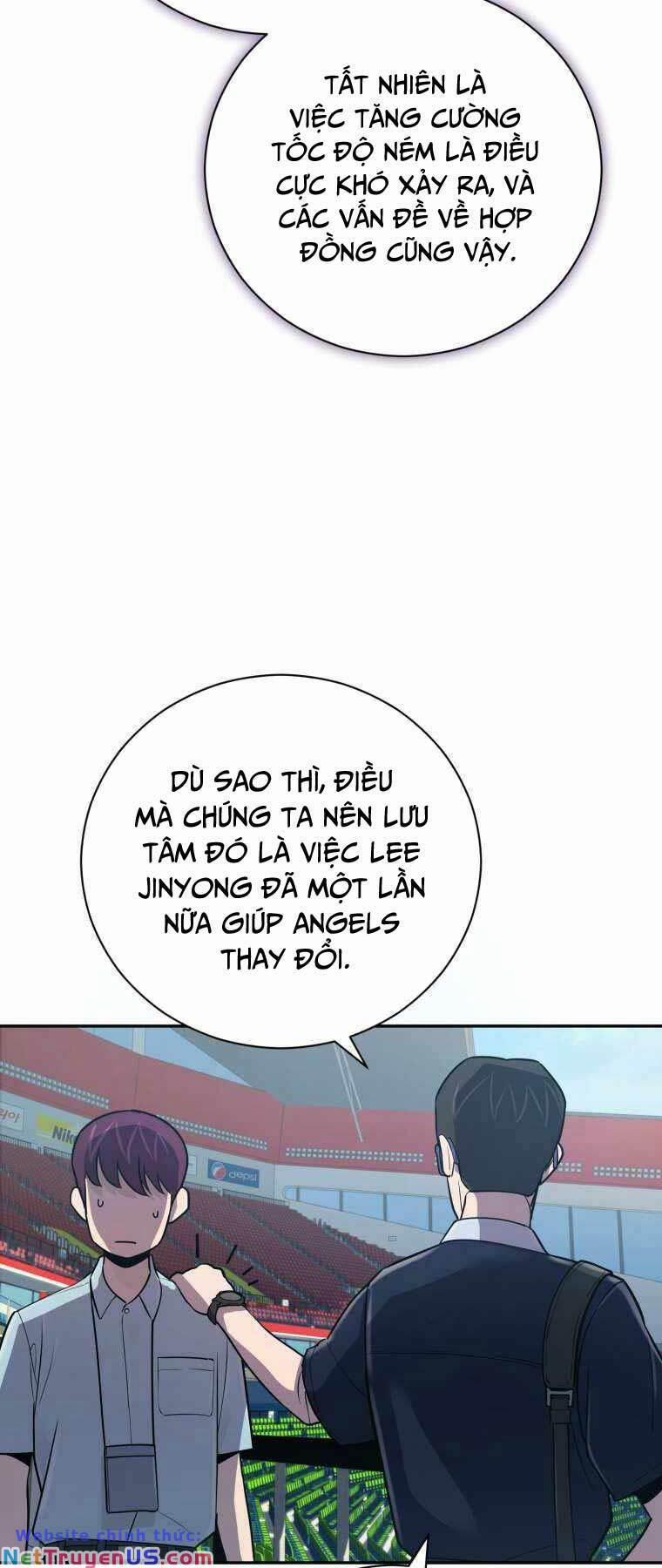 Vua Bóng Chày 50 trang 47