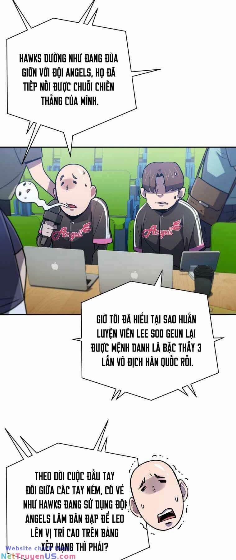 Vua Bóng Chày 50 trang 55