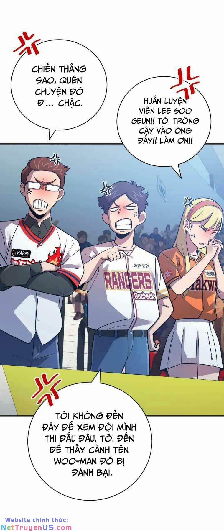 Vua Bóng Chày 50 trang 63