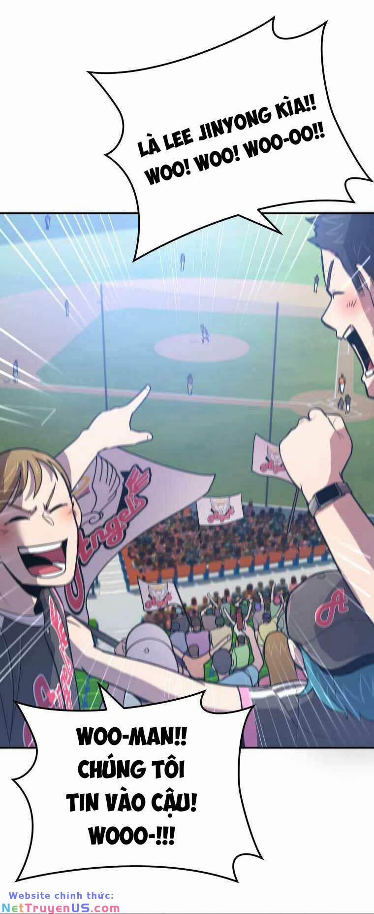 Vua Bóng Chày 50 trang 64