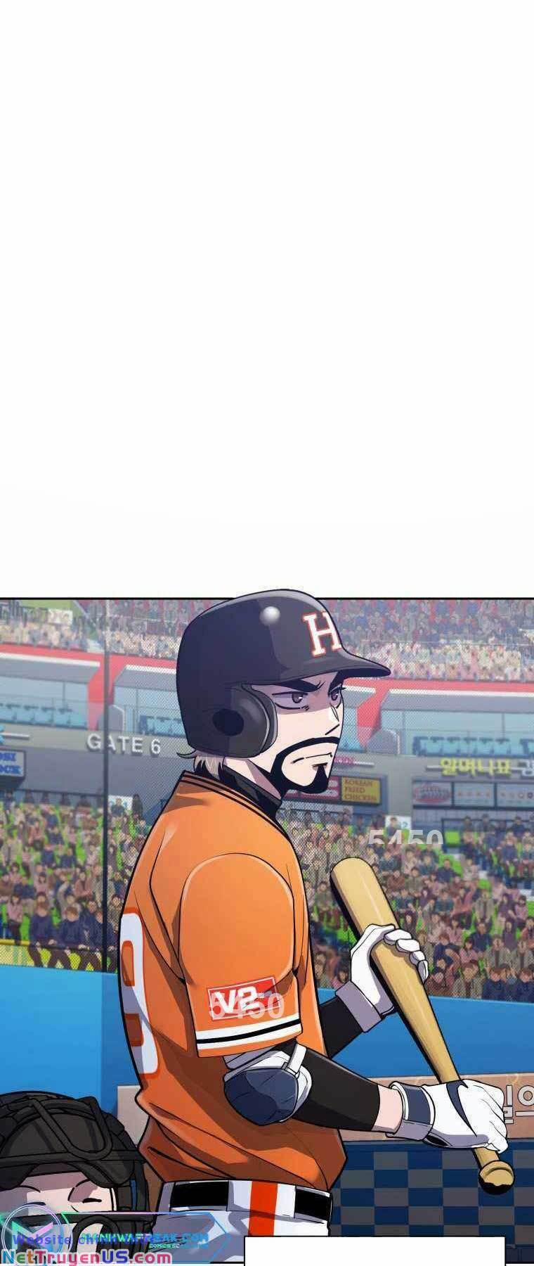 Vua Bóng Chày 51 trang 0