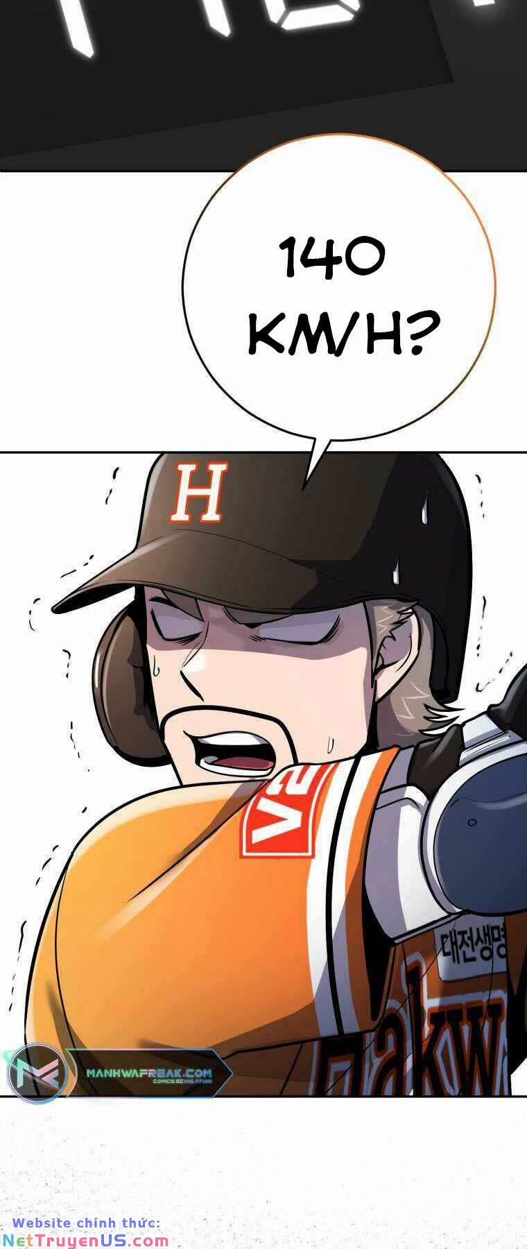 Vua Bóng Chày 51 trang 19