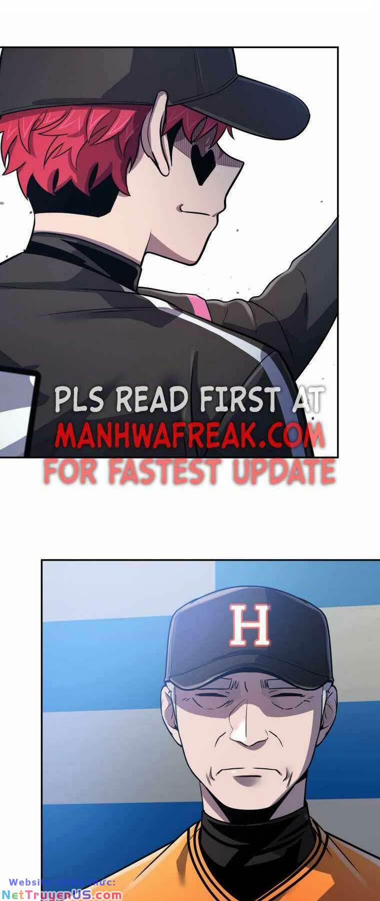 Vua Bóng Chày 51 trang 2