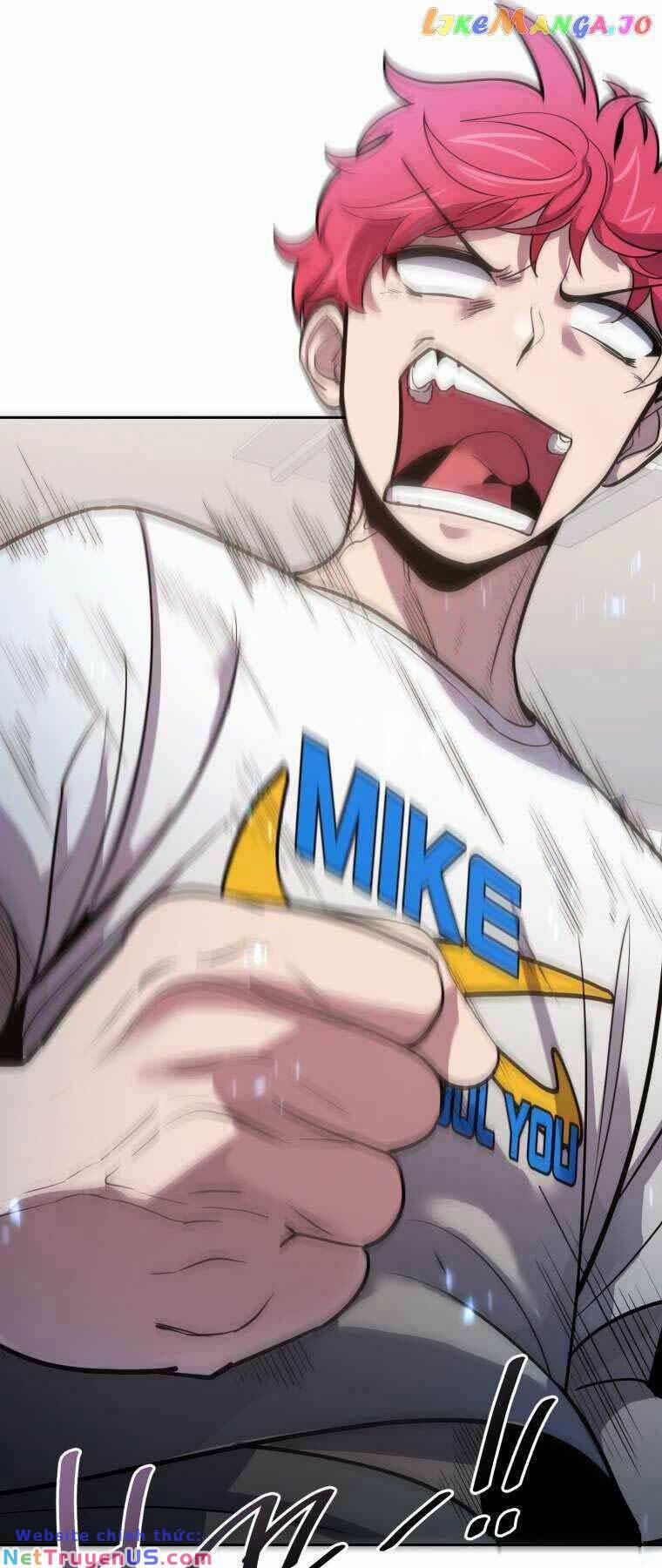 Vua Bóng Chày 51 trang 32