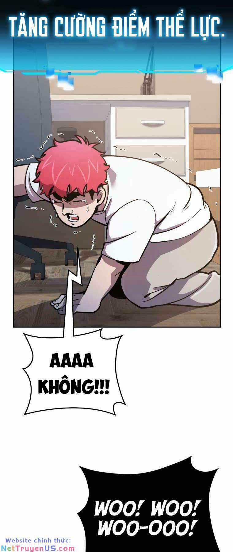 Vua Bóng Chày 51 trang 34