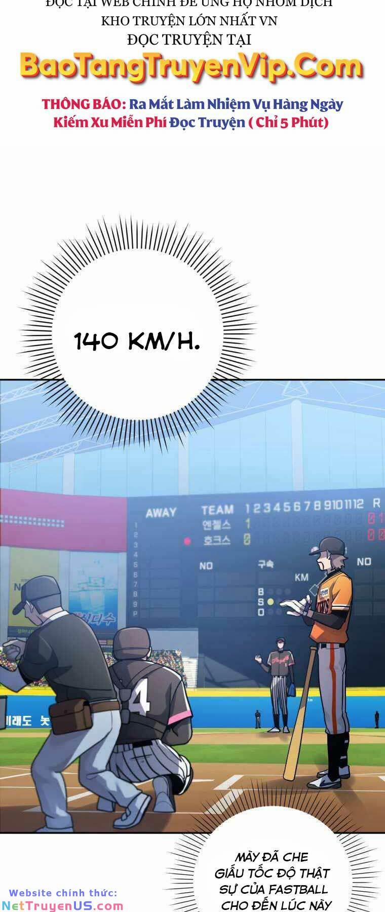 Vua Bóng Chày 51 trang 43