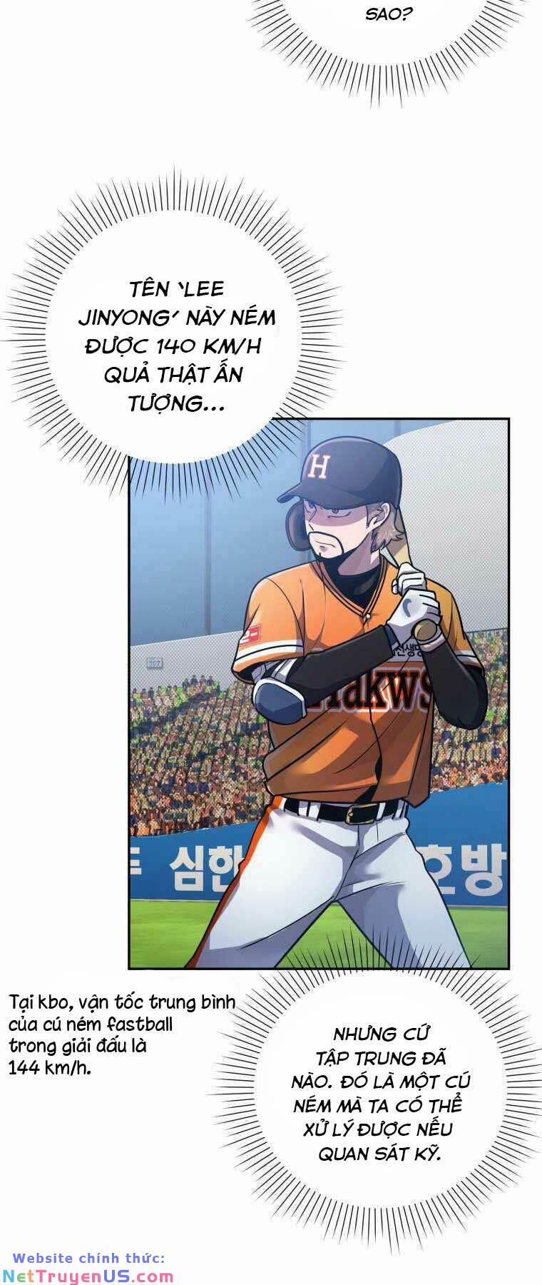 Vua Bóng Chày 51 trang 44