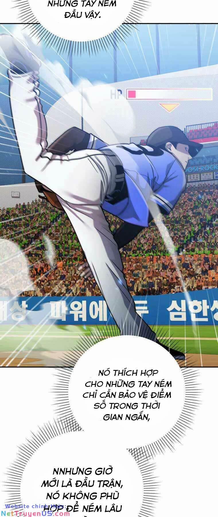 Vua Bóng Chày 51 trang 49