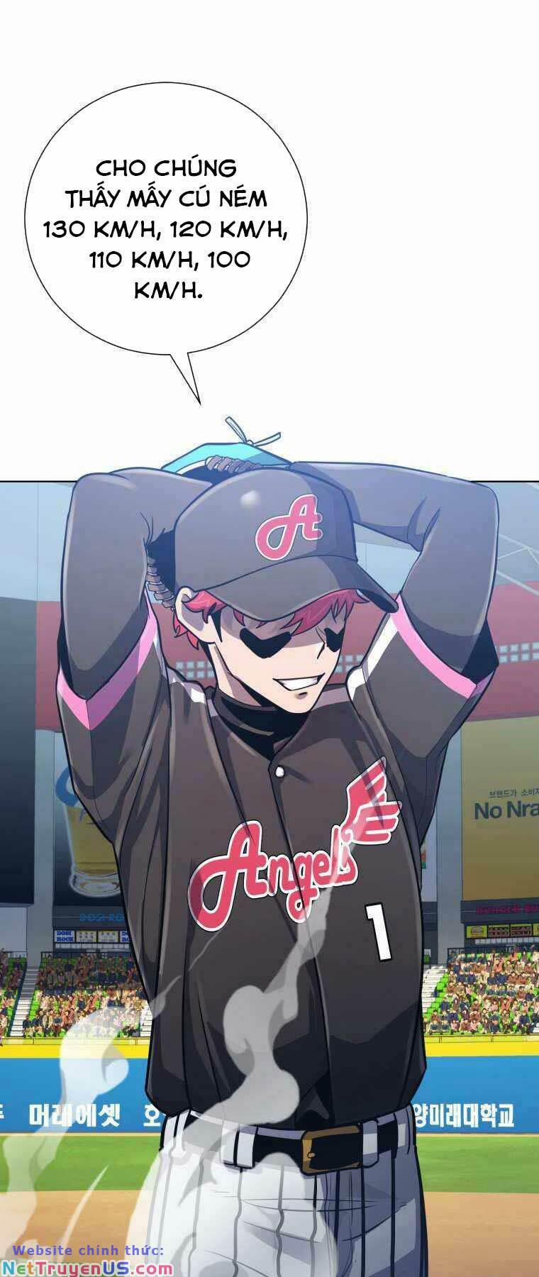 Vua Bóng Chày 51 trang 53