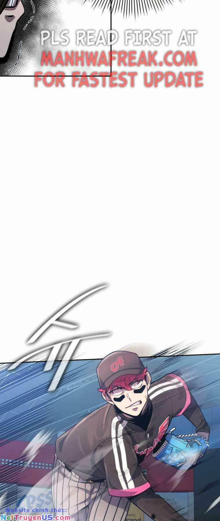 Vua Bóng Chày 51 trang 61