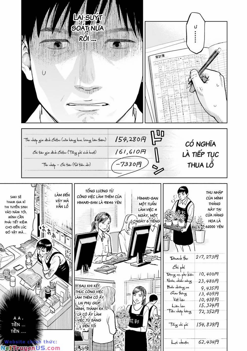 Vua Cần Sa 1 trang 12