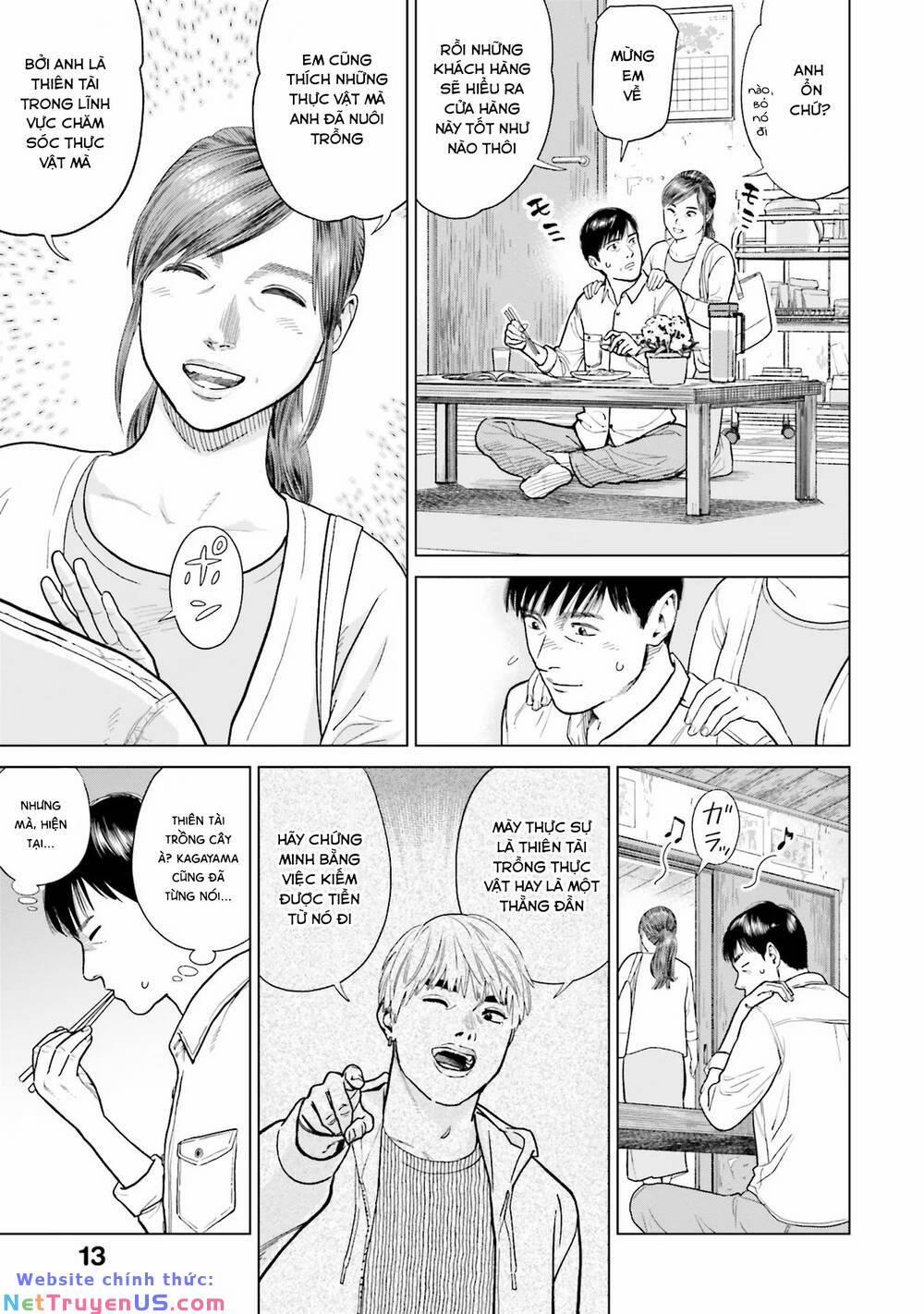 Vua Cần Sa 1 trang 14