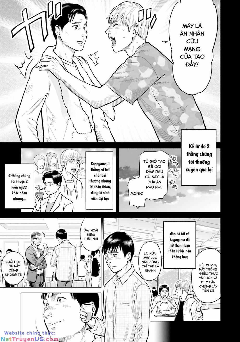 Vua Cần Sa 1 trang 24