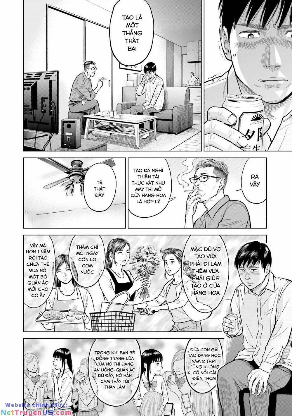 Vua Cần Sa 1 trang 27