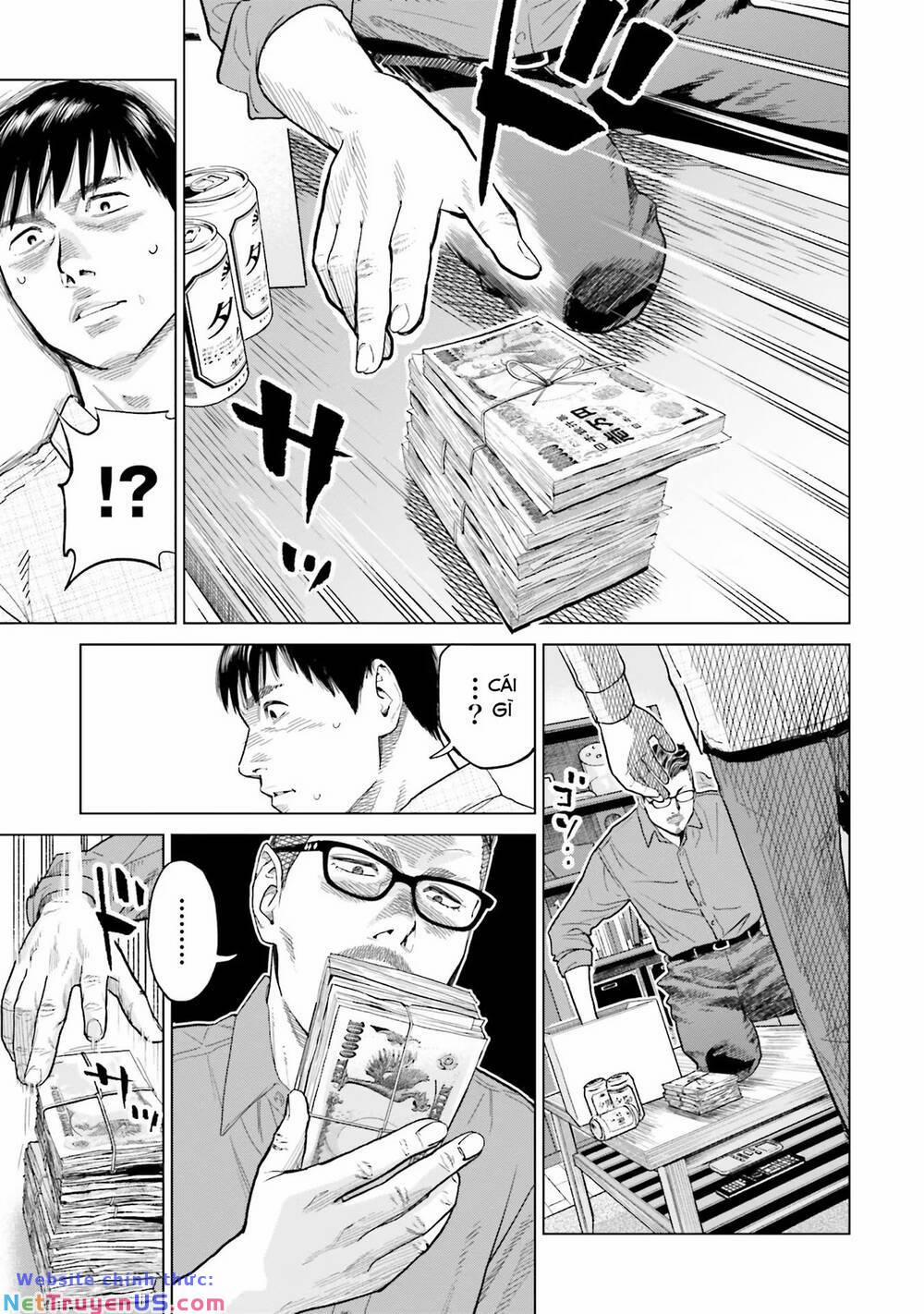 Vua Cần Sa 1 trang 34