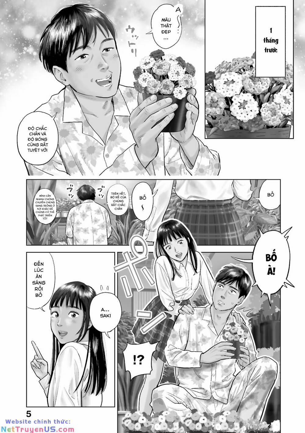 Vua Cần Sa 1 trang 6