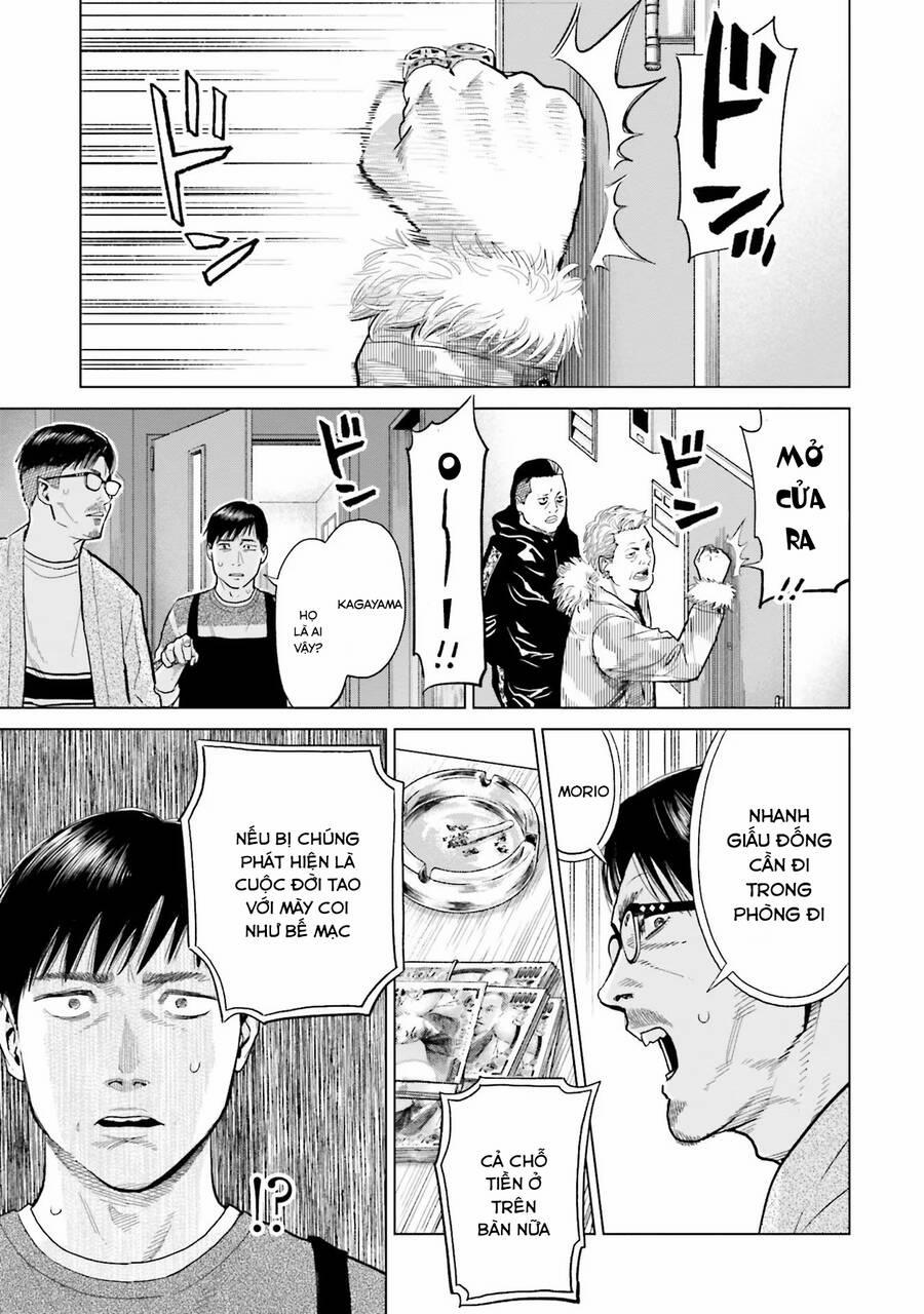 Vua Cần Sa 10 trang 15