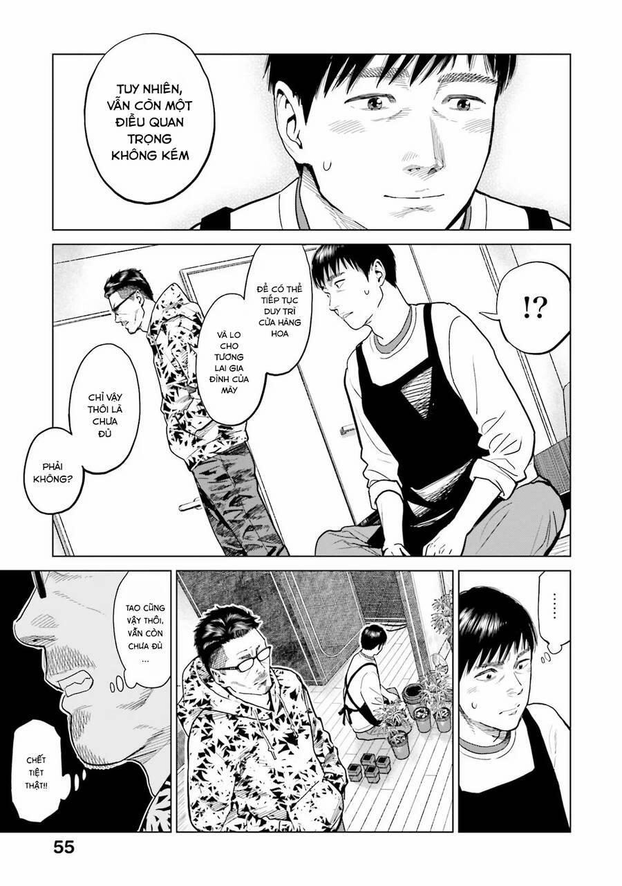 Vua Cần Sa 10 trang 9