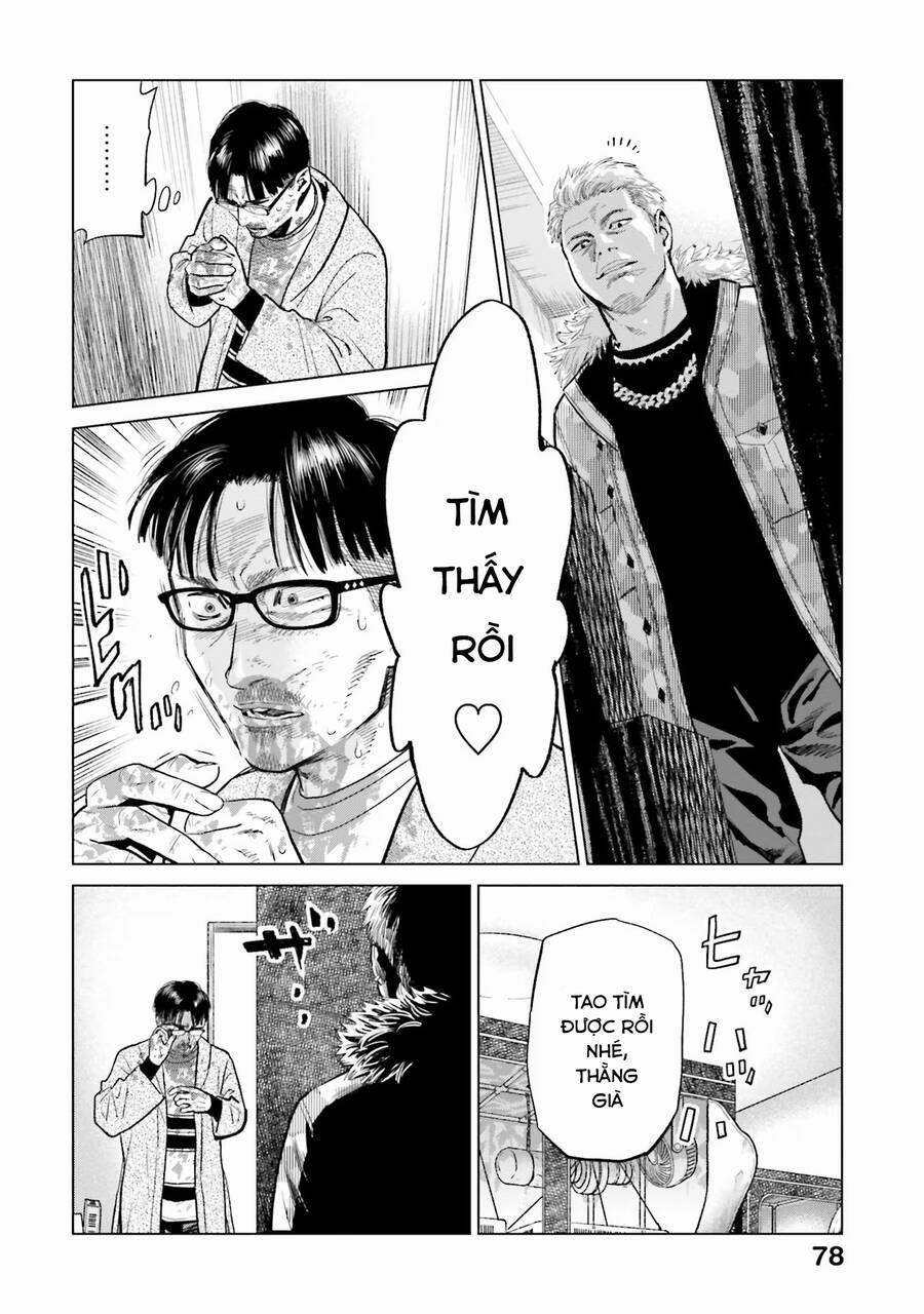 Vua Cần Sa 11 trang 12