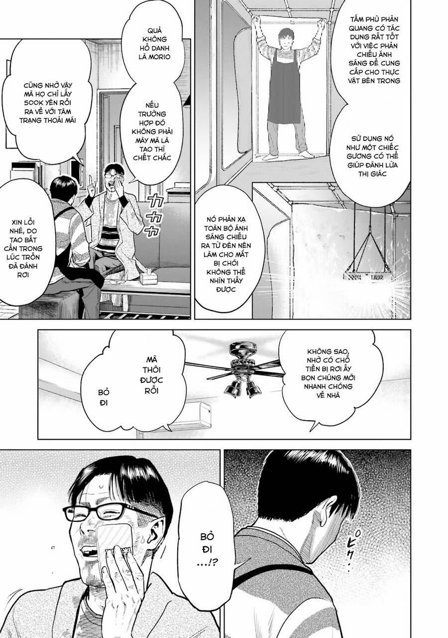 Vua Cần Sa 11 trang 13