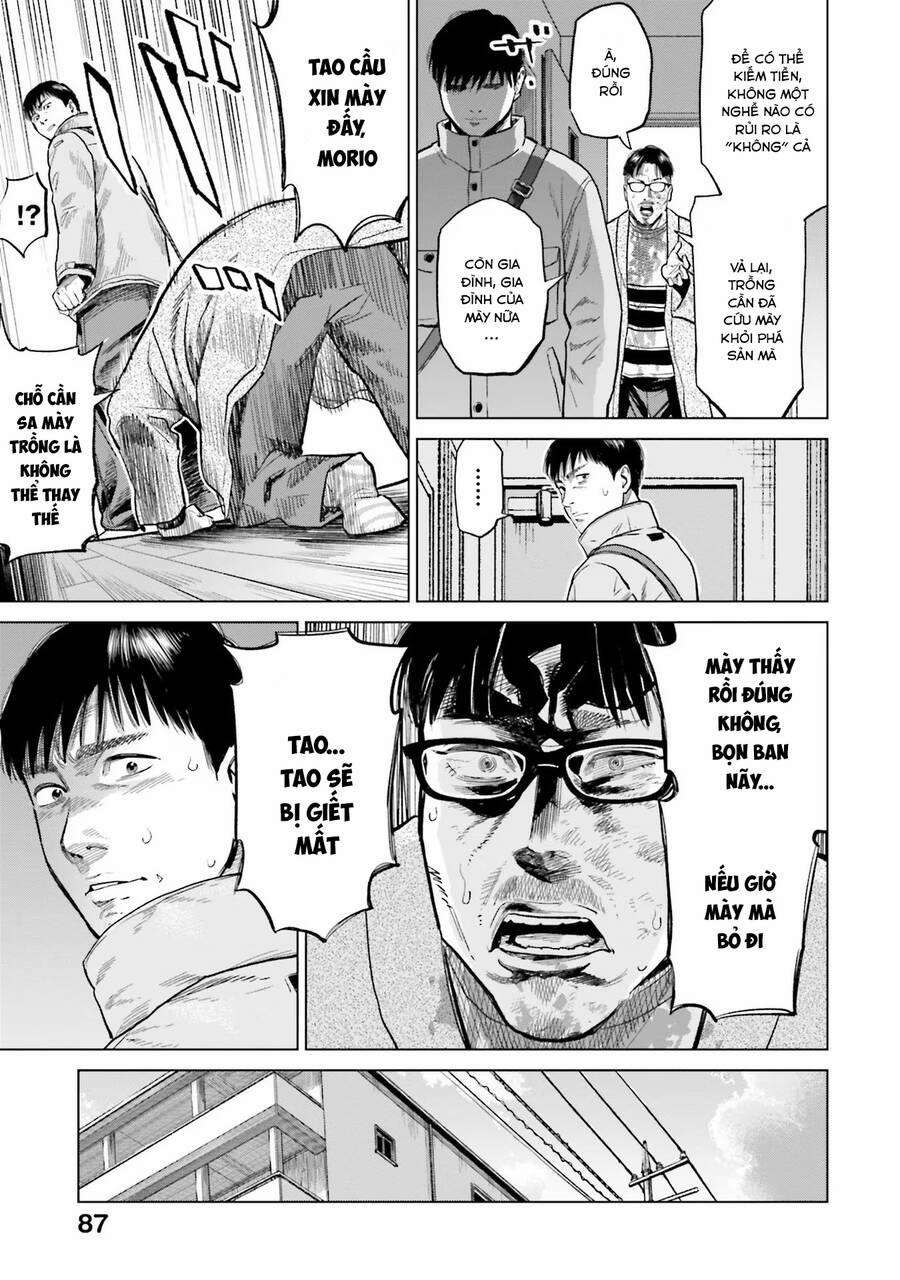 Vua Cần Sa 11 trang 17