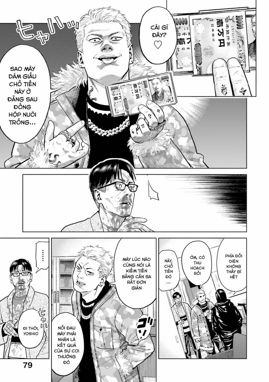 Vua Cần Sa 11 trang 6