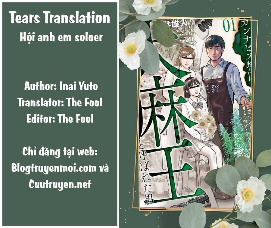 Vua Cần Sa 13 trang 0