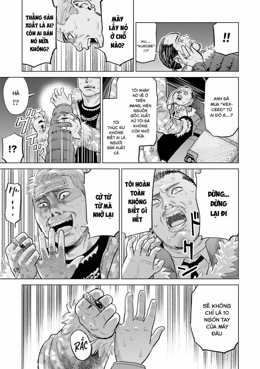 Vua Cần Sa 13 trang 19