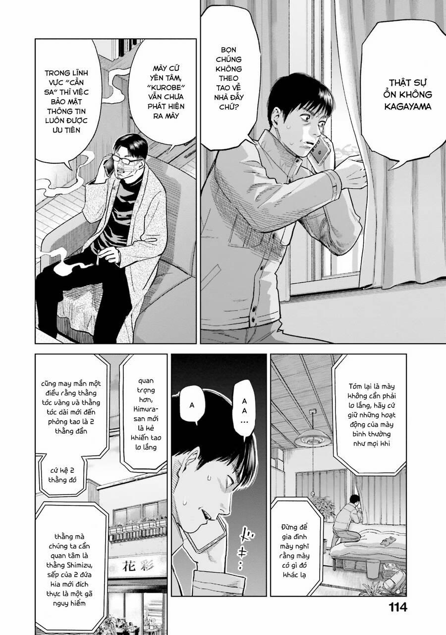 Vua Cần Sa 13 trang 2