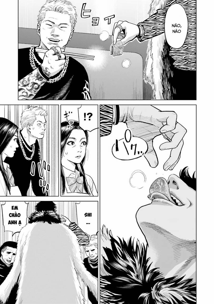 Vua Cần Sa 13 trang 5