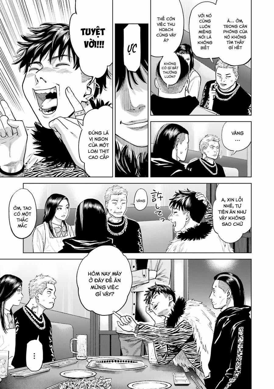 Vua Cần Sa 13 trang 7