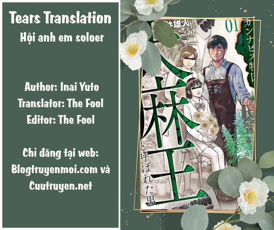 Vua Cần Sa 14 trang 0