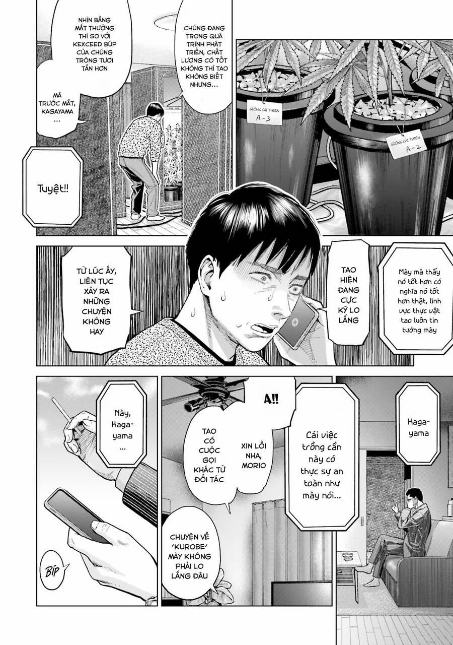 Vua Cần Sa 14 trang 2