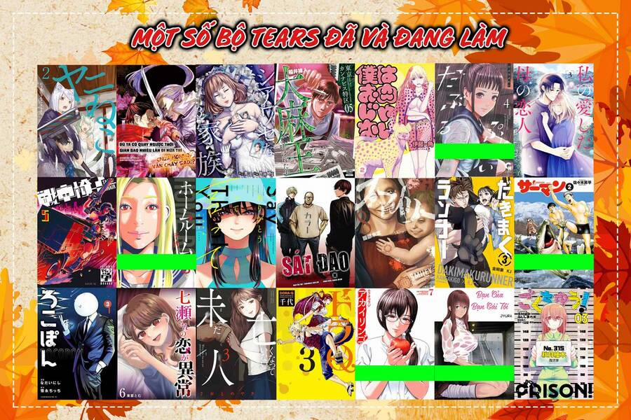 Vua Cần Sa 14 trang 23