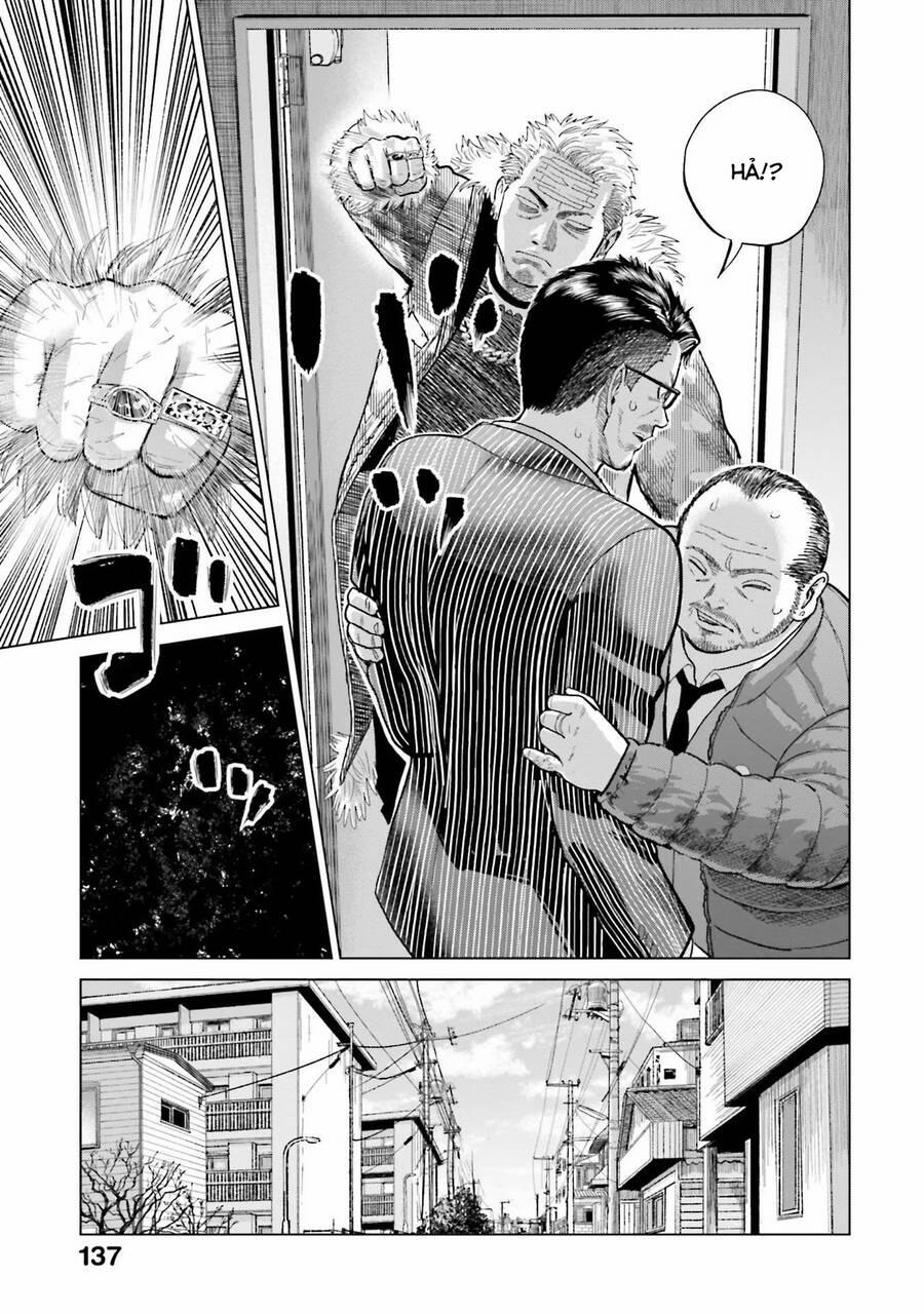 Vua Cần Sa 14 trang 5