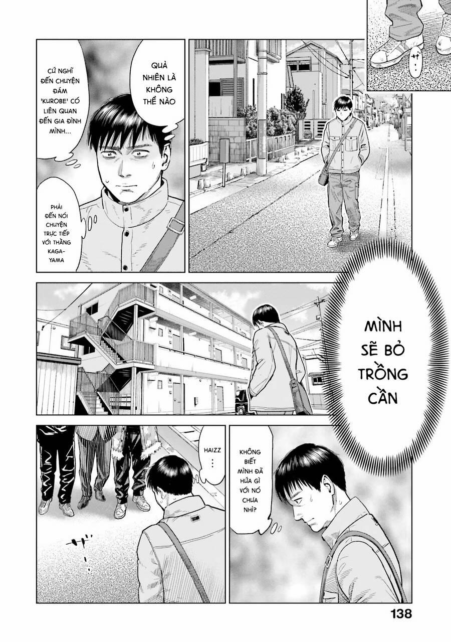 Vua Cần Sa 14 trang 6