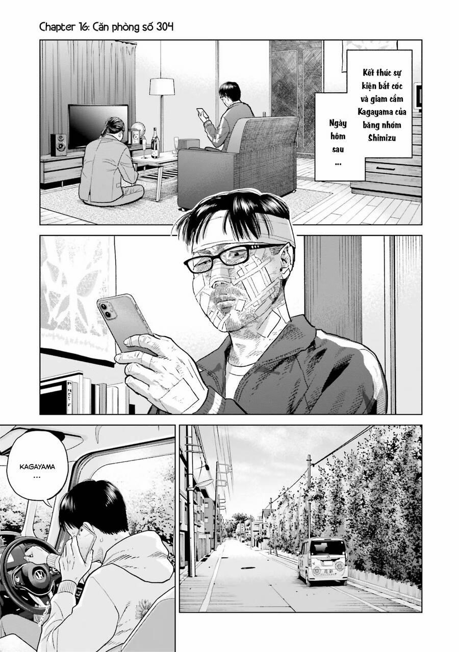 Vua Cần Sa 16 trang 1