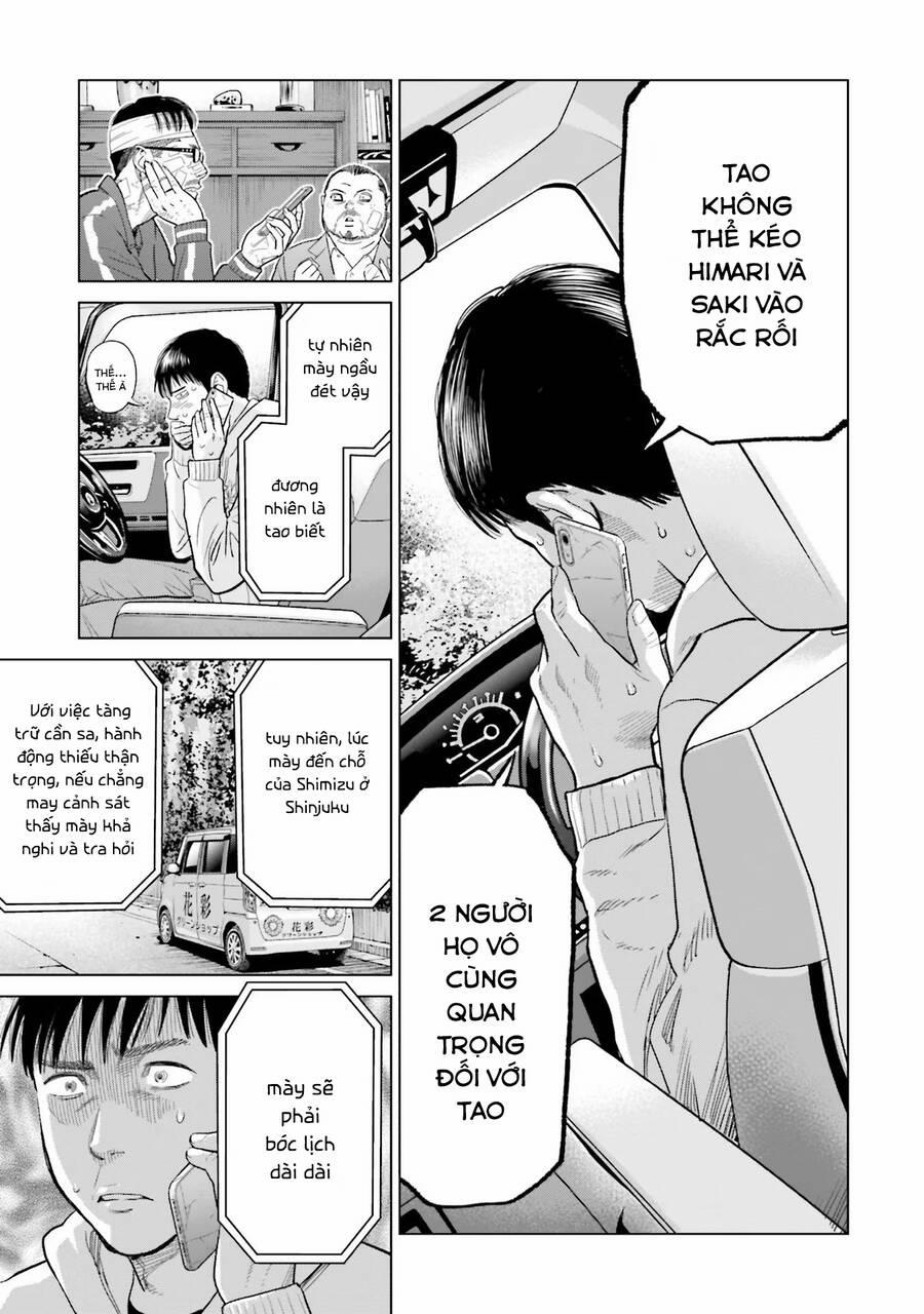 Vua Cần Sa 16 trang 11