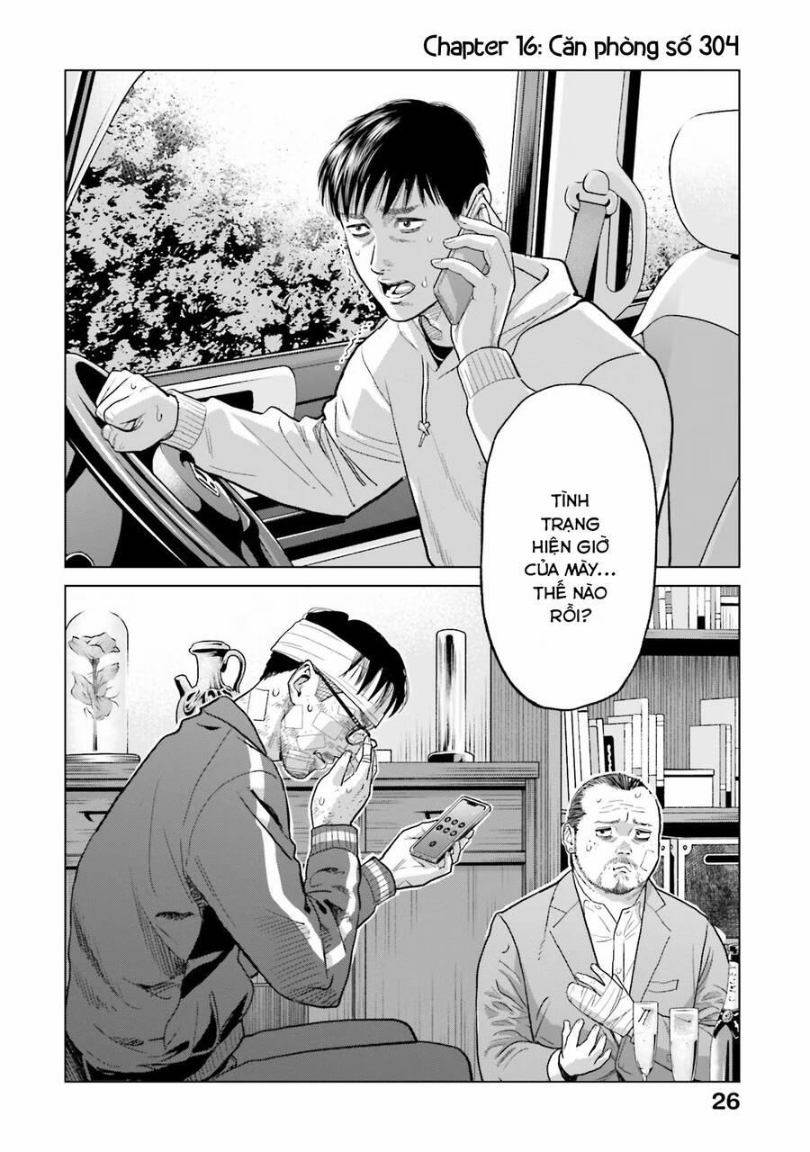 Vua Cần Sa 16 trang 2